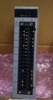 ADR541-P00 YOKOGAWA Modules d'entrée/sortie numériques analogiques 16 canaux Relais de signaux de contact Module de sortie double redondant