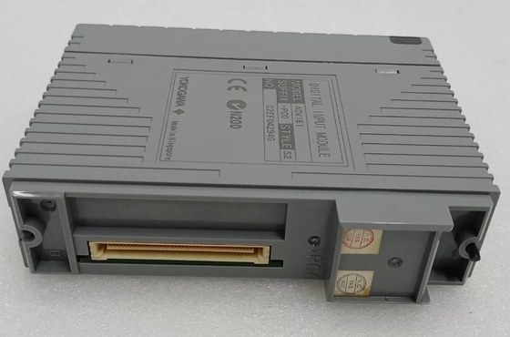 ADV161-P00 YOKOGAWA Modules de sortie numérique Reçoivent des signaux ON/OFF à 24 V en continu à 64 canaux