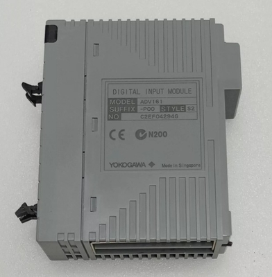 ADV161-P00 YOKOGAWA Modules de sortie numérique Reçoivent des signaux ON/OFF à 24 V en continu à 64 canaux