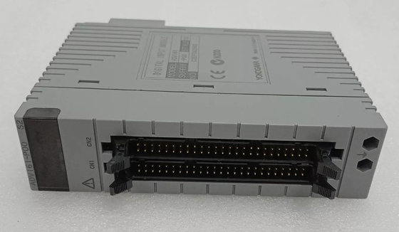 ADV161-P00 YOKOGAWA Modules de sortie numérique Reçoivent des signaux ON/OFF à 24 V en continu à 64 canaux