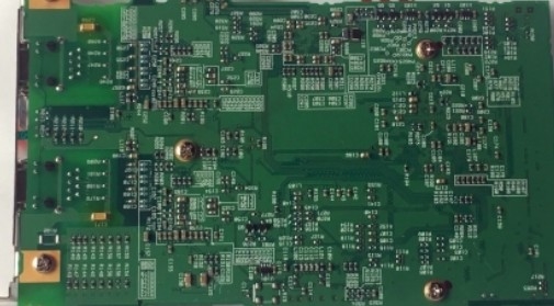 AEP7D-20 YOKOGAWA Unité de bus d'alimentation principale 220 à 240 V CA