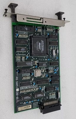 AIP171 YOKOGAWA Centum CS- Centum VP Unité de commande du récepteur analogique