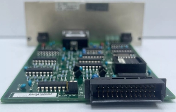 AIP578 YOKOGAWA Transcepteur électrique RIO Transcepteur de liaison optique Modules d'entrée/sortie de commande automatique