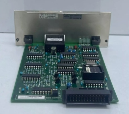 AIP578 YOKOGAWA Transcepteur électrique RIO Transcepteur de liaison optique Modules d'entrée/sortie de commande automatique