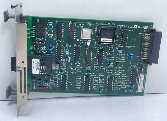 AIP578 YOKOGAWA Transcepteur électrique RIO Transcepteur de liaison optique Modules d'entrée/sortie de commande automatique