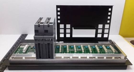 ANB10D-420 YOKOGAWA ESB Bus Node Units Unité de commande de terrain N-IO/FIO Système analogique du module de signal d'entrée/sortie double redondant