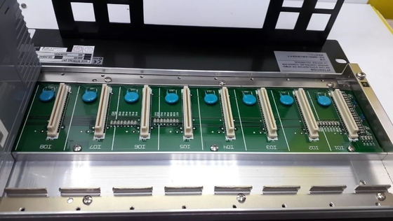 ANB10D-420 YOKOGAWA ESB Bus Node Units Unité de commande de terrain N-IO/FIO Système analogique du module de signal d'entrée/sortie double redondant