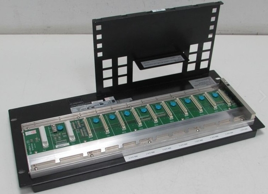 ANR10D-420 YOKOGAWA Unité d'interfaces de nœud pour le module d'automatisation industrielle ER-BUS à double redondance Haute performance