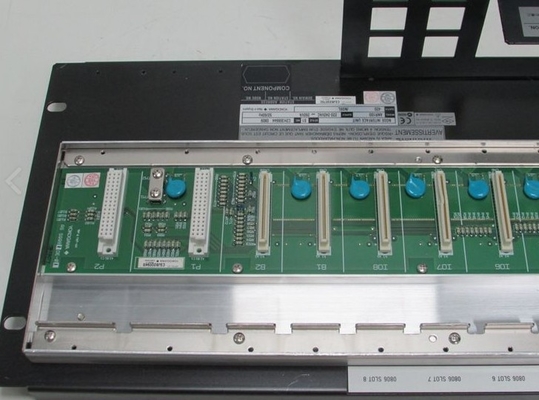 ANR10D-420 YOKOGAWA Unité d'interfaces de nœud pour le module d'automatisation industrielle ER-BUS à double redondance Haute performance