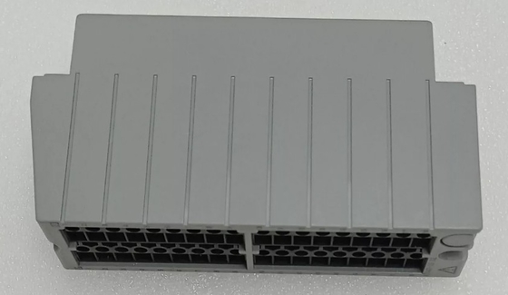 ATA4S-00 YOKOGAWA Bloc terminal de pince à pression pour les modules d'entrée/sortie analogiques Centum VP ISA Option G3 standard