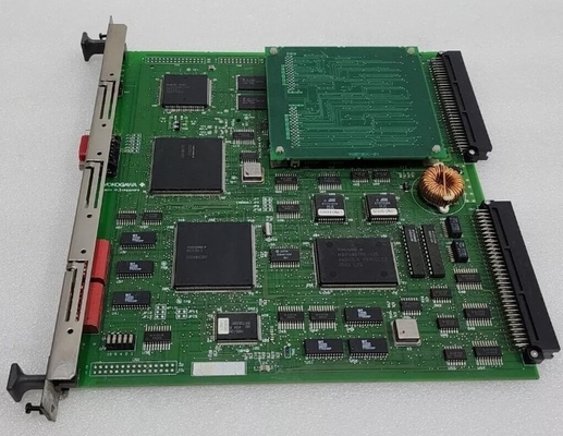 CP701 YOKOGAWA Module de commande de champ CPU Protocoles de communication avancés