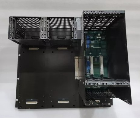 PFCD-S5520 YOKOGAWA Station de contrôle de champ duplexée pour V Net et contrôleur numérique RIO Rack