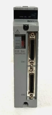 SB401-10 YOKOGAWA ESB Interface de bus Module esclave Un câble à fibre optique