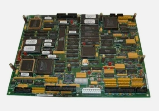 IS200AEADH1A GE Panneau de circuits de réseau d'entrée / sortie I / O Speedtronic série IS200 Mark VI Système de contrôle industriel