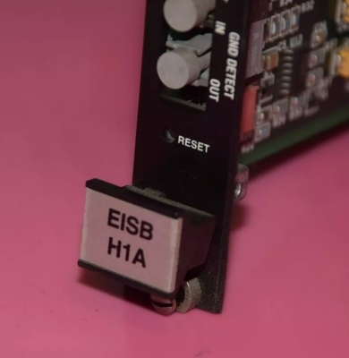 IS200EISBH1A GE Spot Commodity Supply Exciter IS Bus Board Circuit Board Marque VI IS200 Planche d'interface de communication