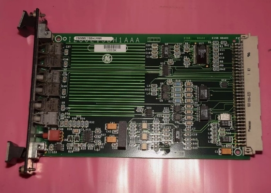 IS200EISBH1A GE Spot Commodity Supply Exciter IS Bus Board Circuit Board Marque VI IS200 Planche d'interface de communication