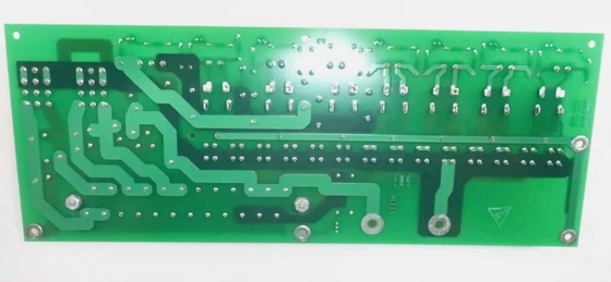 IS200EPDMG1A Module de distribution de puissance de l'excitateur GE Système de commande de turbine Mark VI