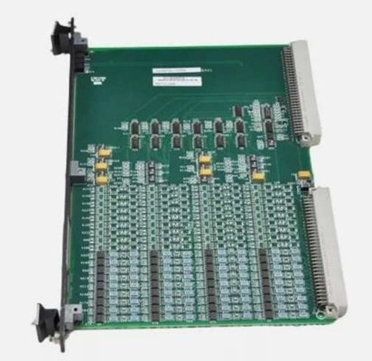 IS200ESELH2A GE General Electric Le tableau de sélection de l'excitateur DP Le tableau de communication