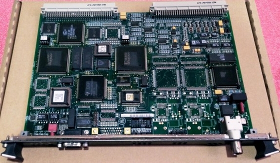 IS215VCMIH1B GE VEM Interface de communication carte de circuit imprimé marque VI IS200