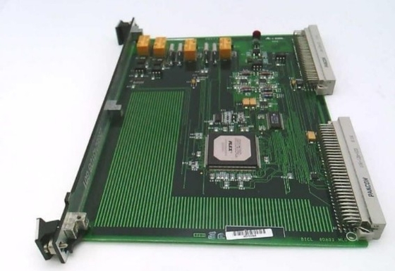 IS200BICLH1A GE IGBT Drive / Source Bridge Interface Board Module de puissance du circuit électrique à courant élevé