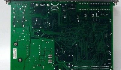 IS200EHPAG1A GE carte d'amplificateur d'impulsion de porte électrique générale 18 connecteurs de prise