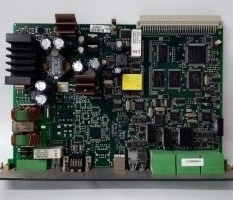 IS200EHPAG1A GE carte d'amplificateur d'impulsion de porte électrique générale 18 connecteurs de prise