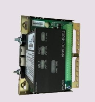 Module PLC d'entrée/sortie par rail DIN