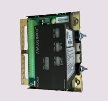 Module PLC d'entrée/sortie par rail DIN