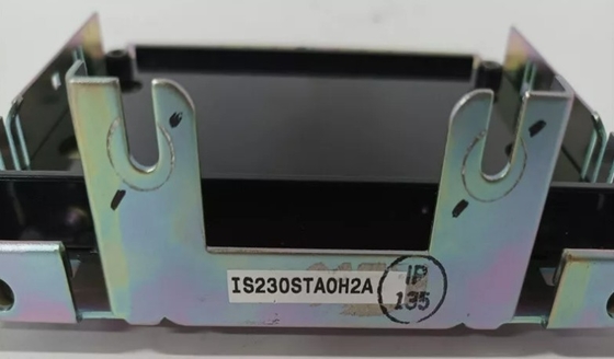 IS230STAOH2A Module de sortie analogique GE