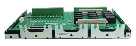 IS230TNDSH2A GE Discrete DIN Rail Module ou carte d'entrée analogique de turbine à gaz