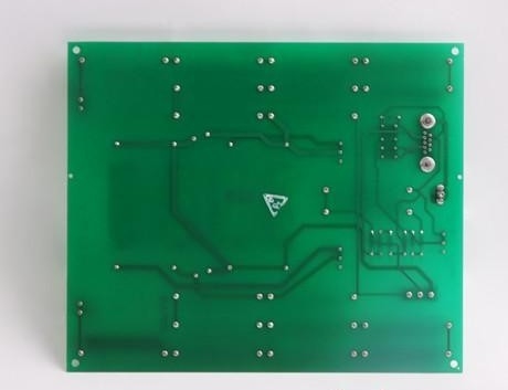 IS200EXAMG1A GE Normes ISSB Expertise Module d'atténuation de l'excitateur EXAM Pont et module de protection du circuit imprimé