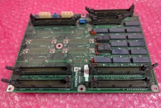 IS200EACFG3B GE Exciter AC Feedback Circuit Board Systèmes de commande des turbines