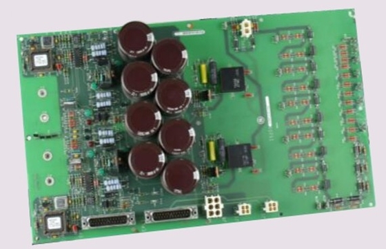 IS200EDEXG1A Module d'alimentation électrique GE Exciter Circuit imprimé