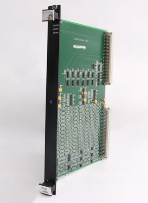 IS200ESELH1A Module d'entrée analogique GE