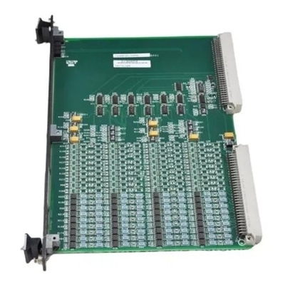 IS200ESELH1A Module d'entrée analogique GE