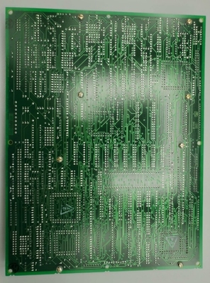 DS200SDCCG5A GE carte de commande numérique de l'excitateur 12 VDC Mark V Système Speedtronic