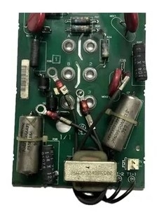 DS200SSBAG1A GE Drive Snubber Board Mark V Série de systèmes de commande de turbine de PCB