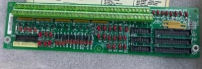 DS200TBQBG1A Module d'intertermination du circuit imprimé GE de revêtement normal de la série V