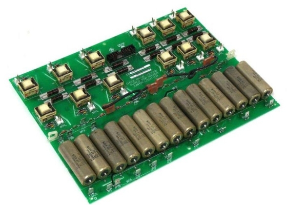 DS200PCCAG7A carte GE Power Connect Système de commande de turbine à gaz électrique générale