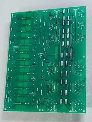 DS200PCCAG8A GE PCCA Carte de connexion électrique EX2000 Systèmes de contrôle d'excitation