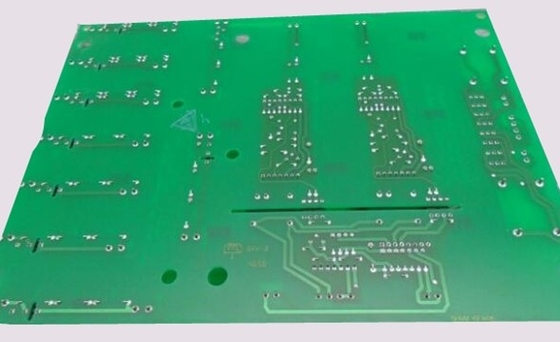 DS200SHVMG1A GE SCR carte d'interface M-frame à haute tension série Mark V