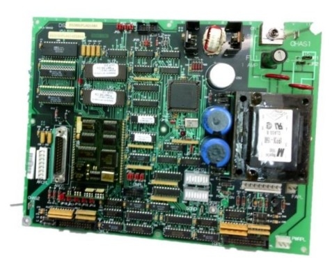 DS200UPLAG1B carte de circuit d'interface d'alimentation de puissance LAN GE carte de circuit électrique