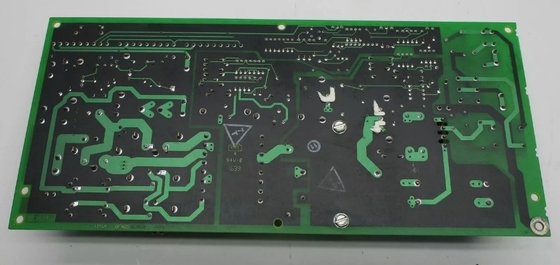 DS200UPSAG1A Planche d'alimentation électrique GE Mark V Planche de circuit imprimé Système de commande de turbine
