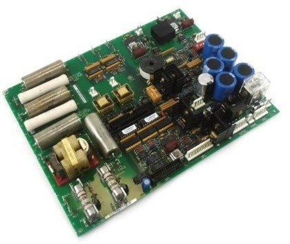 DS200SDCIG1A GE SDCI alimentation en courant continu et carte d'instrumentation pour les entraînements DC2000