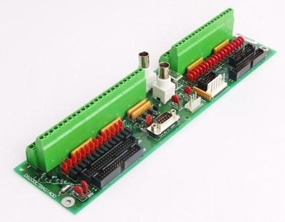 DS200CTBAG1A Module de terminaison analogique GE Système de commande du circuit imprimé