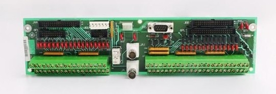 DS200CTBAG1A Module de terminaison analogique GE Système de commande du circuit imprimé
