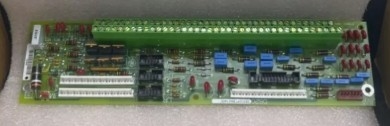 DS200PTBAG1A GE Module de terminal de noyau de protection Solutions de commande de turbine