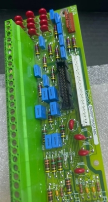 DS200PTBAG1A GE Module de terminal de noyau de protection Solutions de commande de turbine
