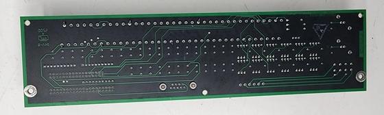 DS200QTBAG1A GE RST Terminal Digital Board Connector Carte de commande du système de turbine à gaz Mark V