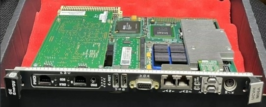 DS200SDC1G1A GE Module électrique de commande de puissance Module de traitement de signal numérique PCI compact